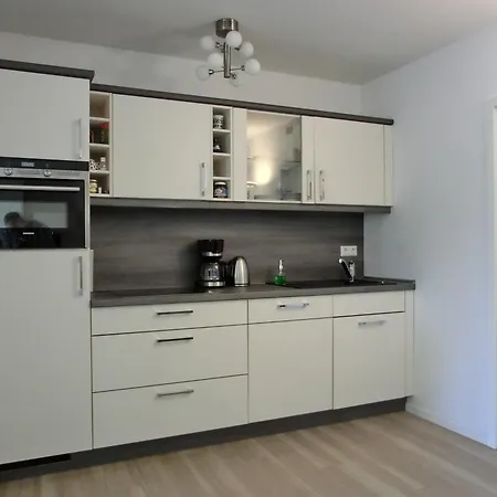 L21 Apartment Graal-Mueritz