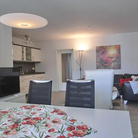 L21 Apartment Graal-Mueritz
