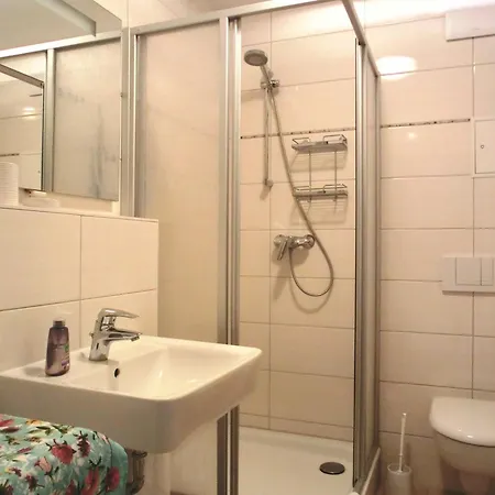 Apartment L21 Graal-Mueritz