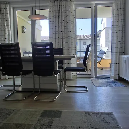 L21 Apartment