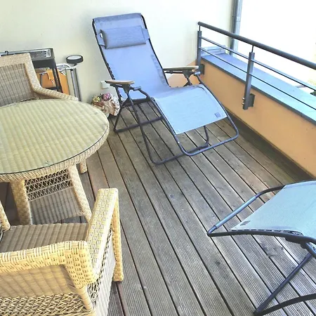 Apartment L21 *